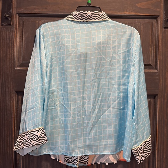 Karen Mabon Barbie top - Picture 5 of 5